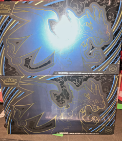 POKEMON MEGA CHARIZARD EX--PHANTASMAL FLAMES--UPC FACTORY SEALED BOX--LOT OF 2 - Image 1