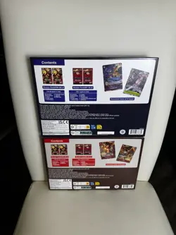 ONE PIECE Illustration Box Vol 5 & Vol 6 NEW PRB-02 OP-13 Bundle TCG OP-14 Luffy - Image 2