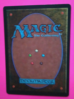 Magic the Gathering MTG Alliances PHELDDAGRIF LP/EX RARE 1996 VINTAGE1 - Image 2