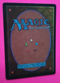 Magic the Gathering MTG Alliances PHELDDAGRIF LP/EX RARE 1996 VINTAGE1 - Image 3