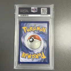 Pokemon TCG Team Rocket's Mewtwo EX Destined Rivals 231/182 GEM MT PSA 10 - Image 2