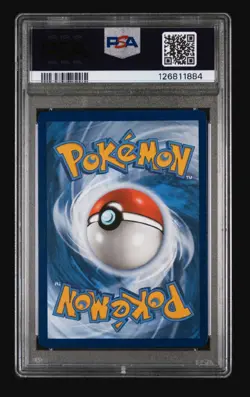 2025 Pokemon TCG Team Rocket’s Mewtwo EX 231/182 SIR Destined Rivals PSA 10 - Image 4