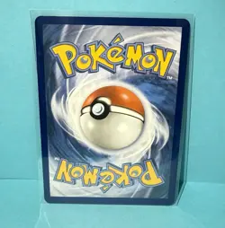 Pokemon TCG Destined Rivals Team Rockets Mewtwo EX Card 231/182 Possible PSA 10 - Image 2