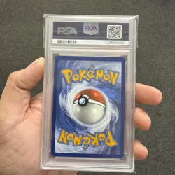 Pokemon TCG Team Rockets Mewtwo EX 231/182 Destined Rivals PSA 10 - Image 2