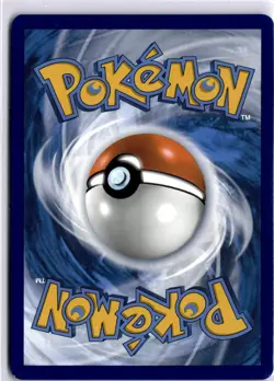 Pokemon TCG Scarlet & Violet Paradox Rift Maushold ex 233/182 Ultra Rare NM - Image 2