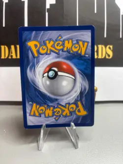 Pokemon TCG Pokemon Lugia cracked ice Holo Rare 78/124 fates collide - Image 2