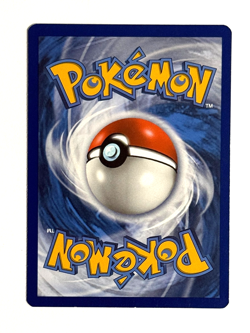 Pokemon TCG Lugia 78/124 Fates Collide Exclusive Cracked Ice Holo Rare - Image 2