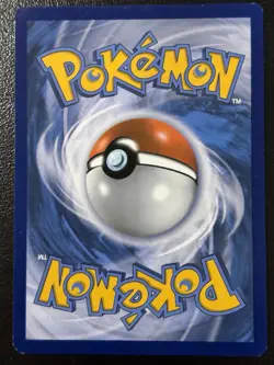 Pokemon TCG Lugia Fates Collide 78/124 Exclusive Cracked Ice Holo Rare LP - Image 2