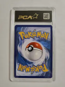 Carte Pokemon - Artikodin 161/159 - Aventures Ensemble EV09 PCA 9,5 - Image 2