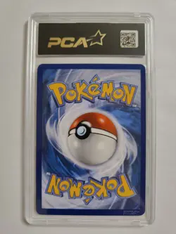Carte Pokemon - Wailord 162/159 - Aventures Ensemble EV09 PCA 9 - Image 2