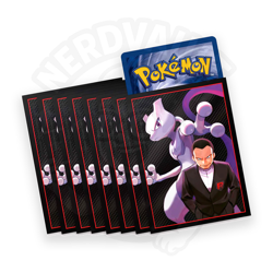 Rivali predestinati POKEMON Set Allenatore Fuoriclasse ETB Ita. - Image 3