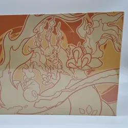 Pokemon Charizard VMAX Battle Set Gift Box Chinese - IN ITALIA - Image 2