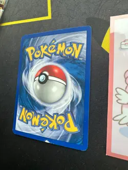 Pokemon Card Togepi 114/147 Reverse Holo Aquapolis 014💎NM LP+💎 - Image 4