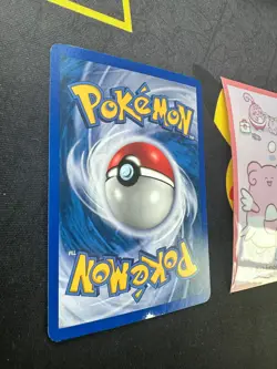 Pokemon Card Togepi 114/147 Reverse Holo Aquapolis 014💎NM LP+💎 - Image 5