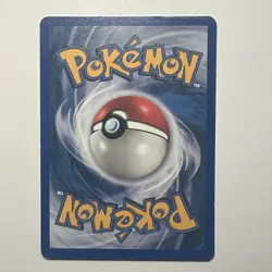 Pokemon TCG Togepi 114/147 Aquapolis Non Holo Common 2002 LP Nintendo Card - Image 4