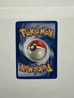 Togepi 114/147 2002 Aquapolis Set Pokemon Card Vintage WOTC Reverse Holo LP - Image 2