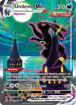 Pokemon V, VMAX, EX, GX, AR - Choose Your Card - Ultra Rare, Full Art Holo TCG - Image 1