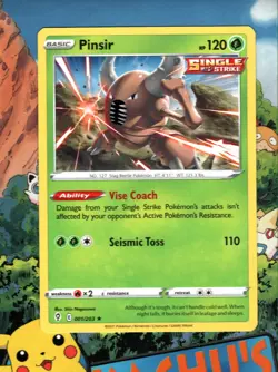 Pokemon TCG Evolving Skies Holo & Rare & Reverse Ultra Complete your Master Set - Image 3