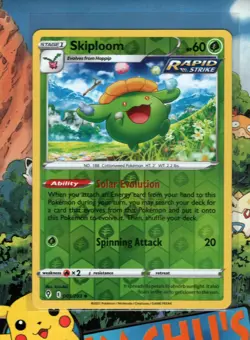 Pokemon TCG Evolving Skies Holo & Rare & Reverse Ultra Complete your Master Set - Image 5