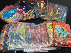 Vintage 1999 Topps Pokemon TV Animation Edition Series 1 Trading Card - Mint - Image 1