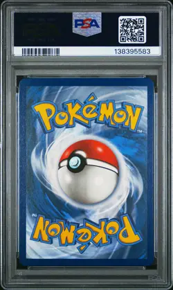 2020 POKEMON SWORD & SHIELD DARKNESS ABLAZE #194 FULL ART/SALAMENCE VMAX PSA 10 - Image 2