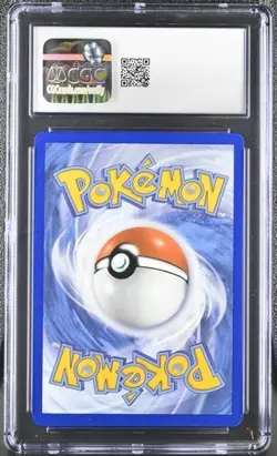 2020 Pokemon Salamence VMAX Darkness Ablaze 194/189 Rainbow Holo CGC 10 Gem Mint - Image 2