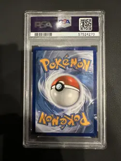 Pokemon Darkness Ablaze Salamence VMAX Secret Rare Full Art #194 GEM MT PSA 10 - Image 2