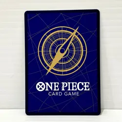 One Piece TCG - PRB01 The Best - Monkey D Luffy OP01-024 SR - English - Image 2