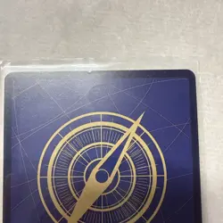 One Piece TCG - PRB01 The Best - Monkey D Luffy OP01-024 SR - English OPID_A1 - Image 3