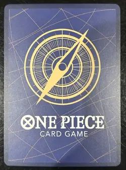 Monkey D. Luffy (Alt Art) OP01-024 SR ONE PIECE Card The Best PRB-01 Japanese - Image 2