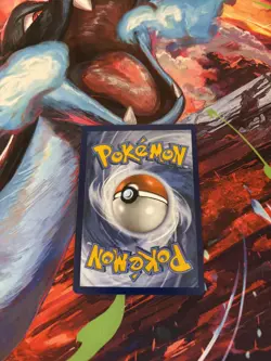 Pokemon TCG Pineco 099/091 (Baby Shiny Rare) Paldean Fates - Image 4