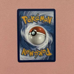 Pineco 099/091 Baby Shiny Scarlet & Violet Paldean Fates Pokemon TCG Card - Image 2