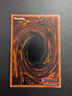 Blade Knight CT1-EN002 Secret Rare Limited Edition LP - Image 3