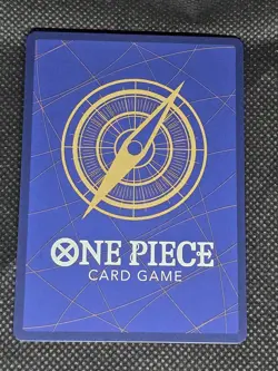Trafalgar Law - ST02-009 - Super Pre-release Stamped - One Piece English - Image 3