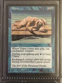 MTG-EE Mixed Lot Of 9 Signed Magic The Gathering Cards Roger Raupp & Drew Tucker - Image 4