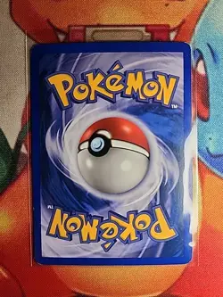 Pokemon TCG Torchic 74/109 Ruby & Sapphire E-Reader Reverse Holo - NM/LP - Image 3