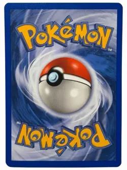 Torchic - EX Ruby & Sapphire 74/109 2003 - E Reader - Pokemon - Reverse Holo - Image 2