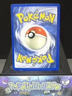 Pokemon Card Torchic 74/109 Reverse Holo Common EX Ruby & Sapphire Light Play - Image 4