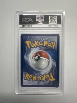 2021 POKEMON CELEBRATIONS CLASSIC COLL #88 MEW EX-HOLO PSA 10 🔥🔥 - Image 2
