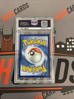 2021 POKEMON CELEBRATIONS CLASSIC COLL #88 MEW EX-HOLO PSA 10 - Image 2