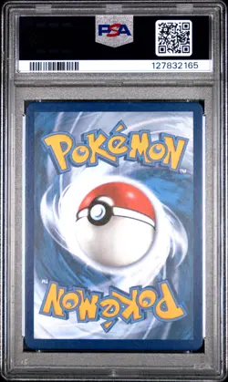 2021 POKEMON CELEBRATIONS CLASSIC COLL #88 MEW EX-HOLO PSA 10 - Image 2