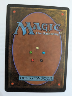 Ring of Immortals Legend MTG Lightly Played Free shipping with tracking - Image 2