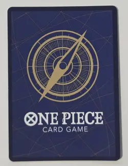 OP13-120 Sabo SEC Manga Rare (Super Alternate Art) One Piece Card Game English - Image 2