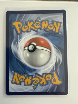 Pokemon Drowzee Scarlet & Violet Base Set 210/198 NM - Image 2