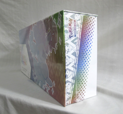 Pokemon Prismatic Evolutions Super Premium Collection Box - SEALED IN HAND - Image 2