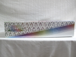 Pokemon Prismatic Evolutions Super Premium Collection Box - SEALED IN HAND - Image 4