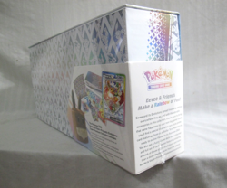Pokemon Prismatic Evolutions Super Premium Collection Box - SEALED IN HAND - Image 5
