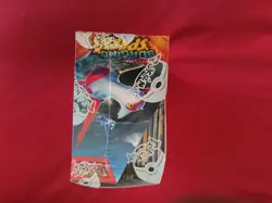 Pokemon Scarlet & Violet TCG Surging Sparks Booster Box New Factory Sealed SV08 - Image 4