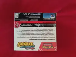 Pokemon Scarlet & Violet TCG Surging Sparks Booster Box New Factory Sealed SV08 - Image 5