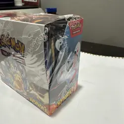 POKEMON TCG SCARLET & VIOLET SURGING SPARKS BOOSTER BOX FACTORY SEALED NEW - Image 3